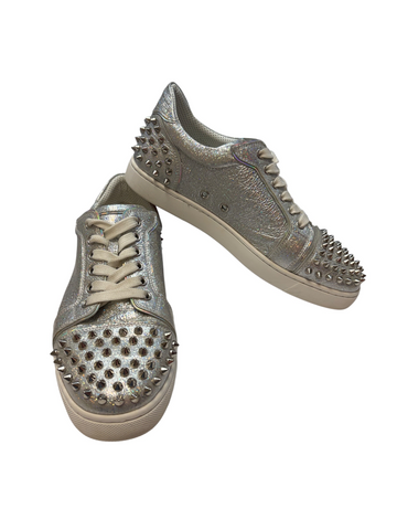 C Louboutin  Size 39.5 Designer Shoes