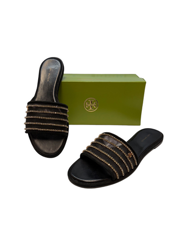 Tory Burch  Size 7.5 Designer Shoes