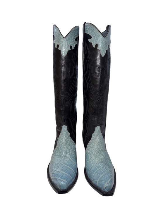 Back at the Ranch Size 8 Designer Shoes