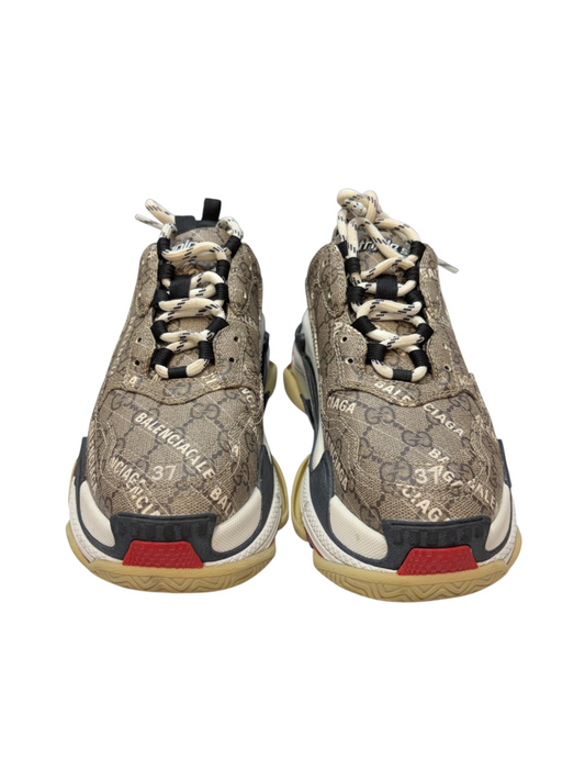 Gucci  Size 37 Designer Shoes