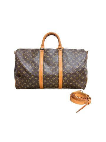 LV duffle  Size 50 Louis Vuitton