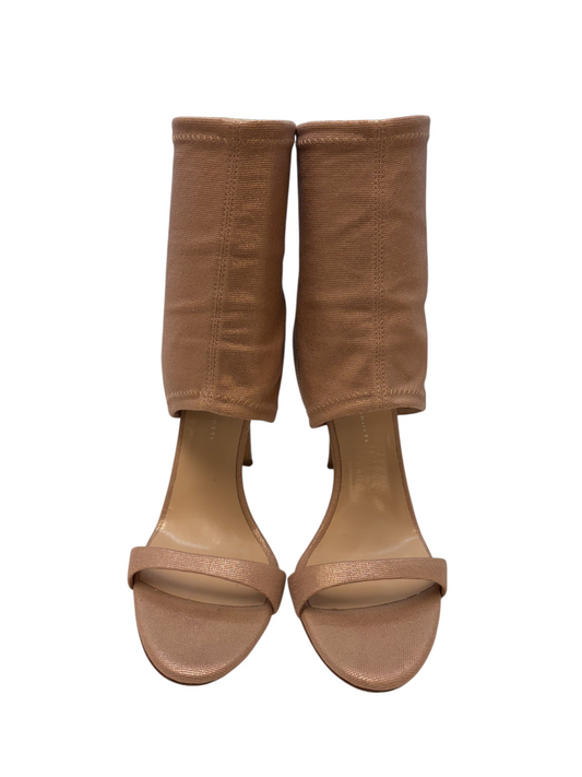 Giuseppe  Size 9.5 Designer Shoes