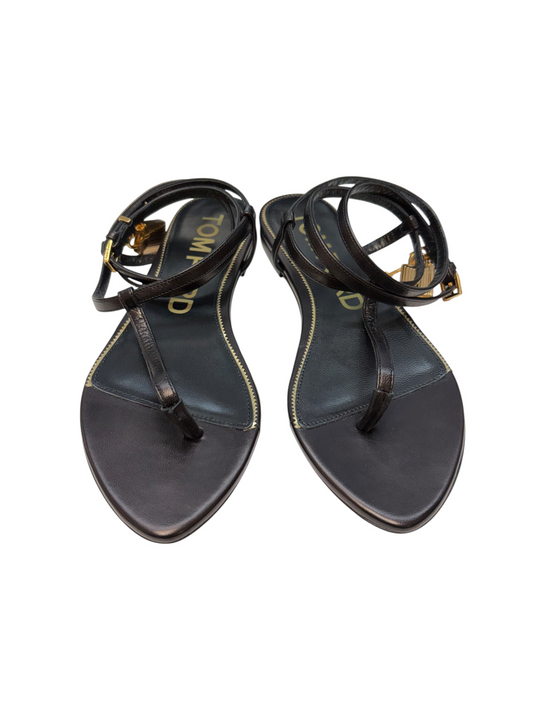 Tom Ford Size 37 Designer Shoes