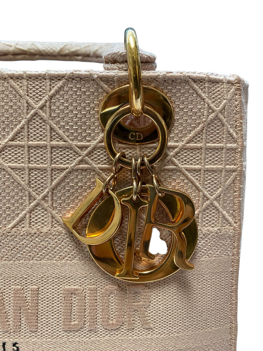 C Dior  Size Small Designer Purses