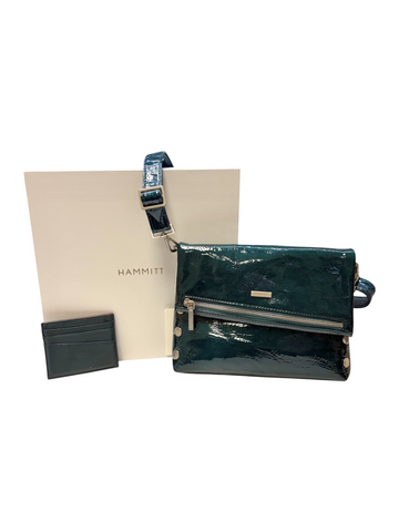 Hammitt Size Medium Designer Purses
