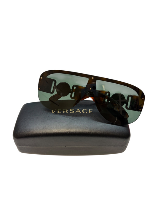 Versace Designer Sunglasses
