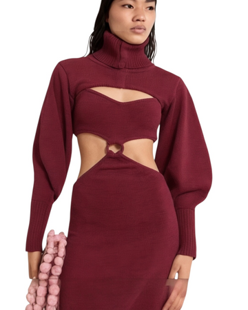 Cult Gaia  Size S/M Designer Clothing