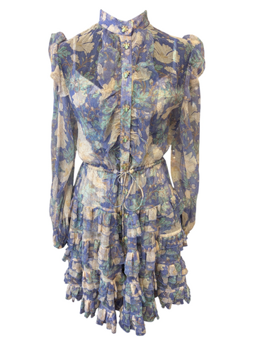 Zimmermann  Size Small Dresses