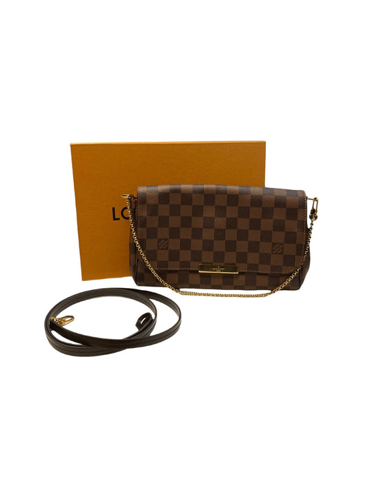 Louis Vuitton Favorite