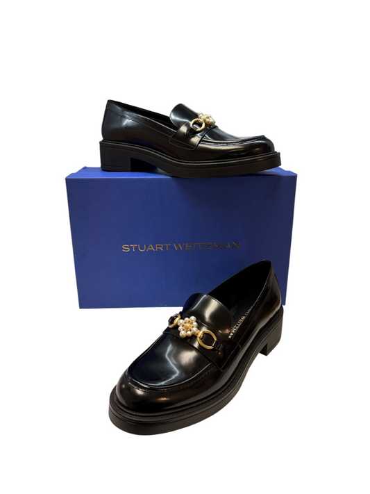 Stuart Weitzman Size 8.5 Designer Shoes