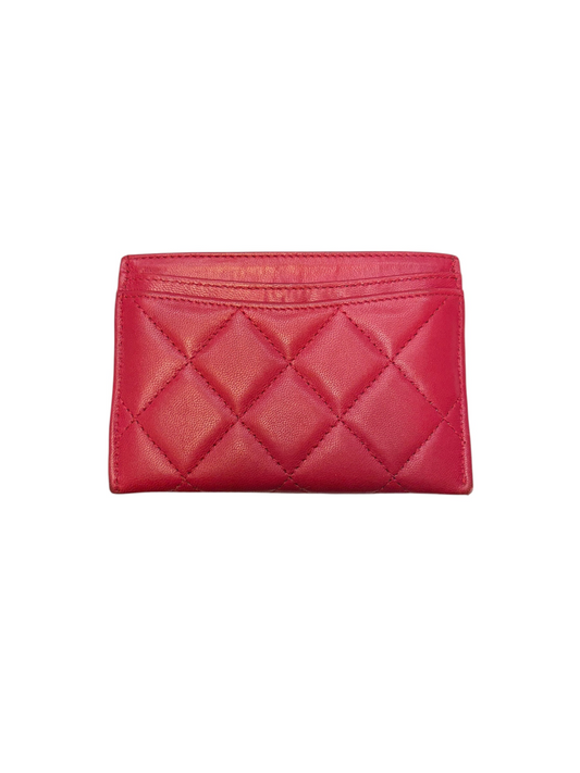 Chanel Size Small Designer Accessories