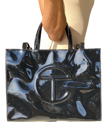 Telfar  Designer Purses