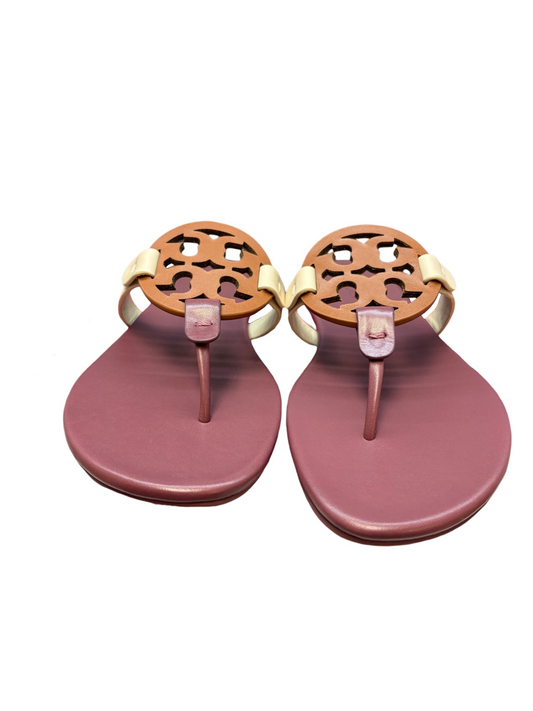 Tory Burch  Size 9.5 Designer Shoes