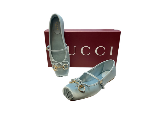Gucci  Size 36.5 Designer Shoes