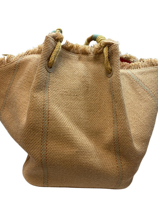 C Louboutin Size L/XL Designer Purses