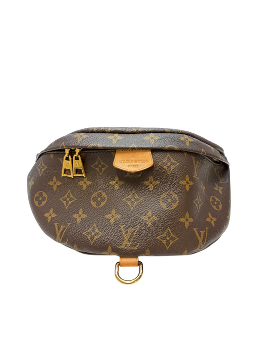 LV Bumbag  Size Large Louis Vuitton