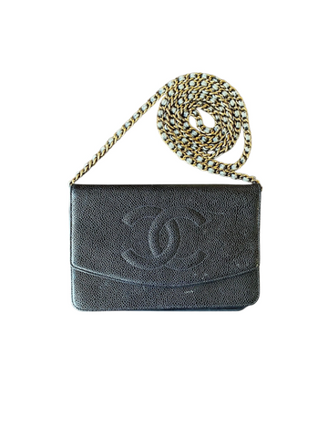 Chanel  Size Small Designer Purses