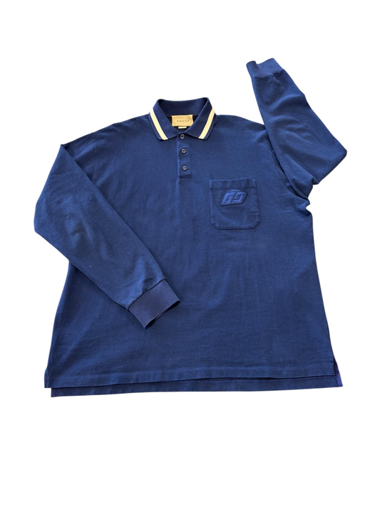 Gucci Size XXL Designer Clothing