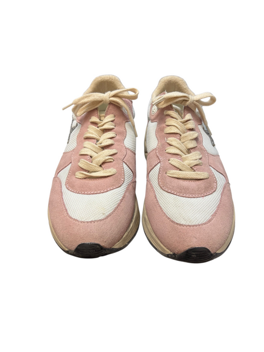 Golden Goose Size 9 Designer Shoes