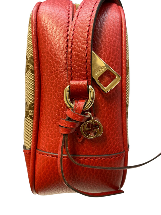 Gucci  Size Small Designer Purses