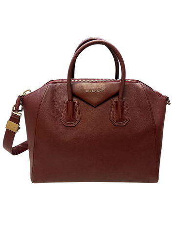 Givenchy Size Medium Designer Purses