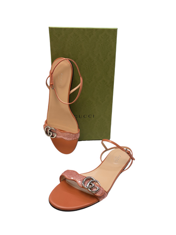 Gucci  Size 39 Designer Shoes