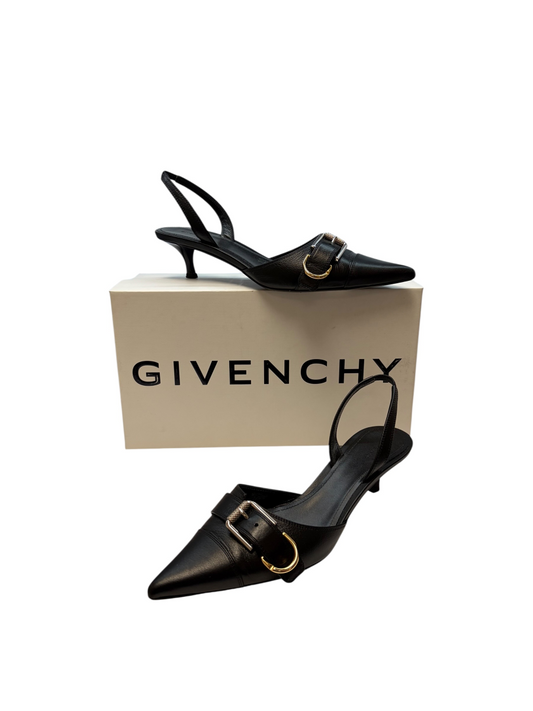 Givenchy  Size 39 Designer Shoes