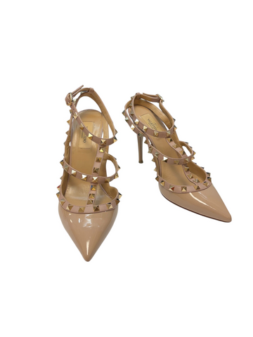 Valentino  Size 39.5 Designer Shoes