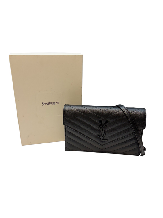 YSL Size Small Designer Purses