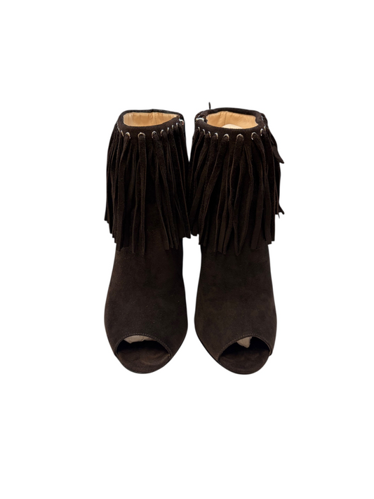 Prada Size 36 Designer Shoes