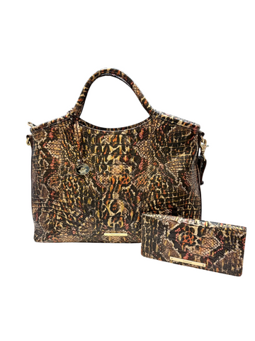 Brahmin  Size L/XL Purses