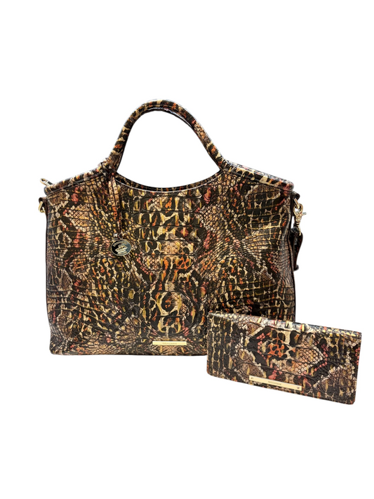 Brahmin  Size L/XL Purses