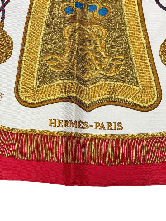 Hermes Size OS Designer Accessories