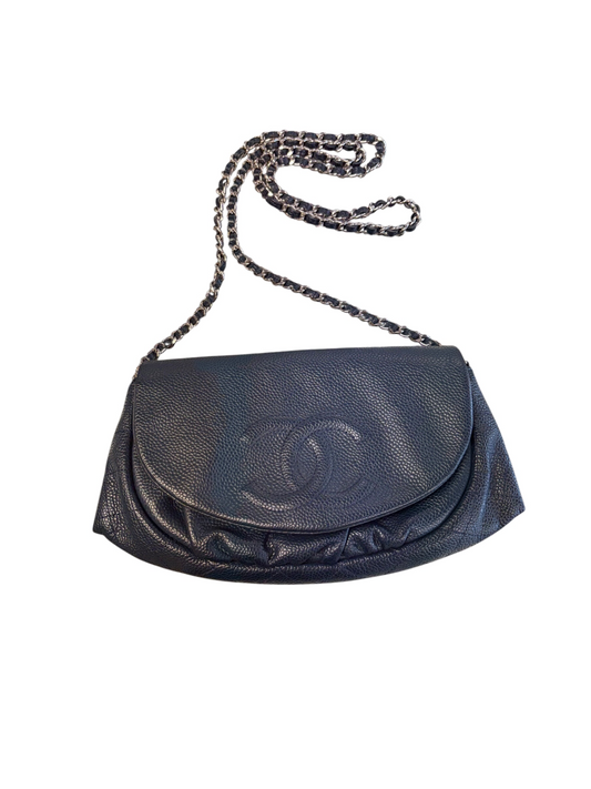 Vintage Chanel Size Small Designer Purses
