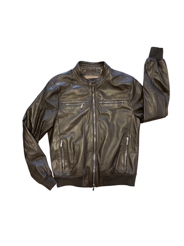 MooRER Size Large Jackets