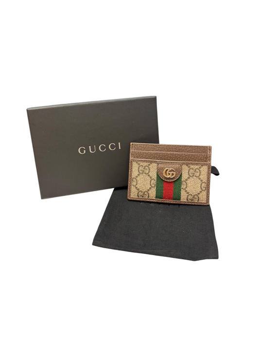 Gucci Size Small Designer Accessories