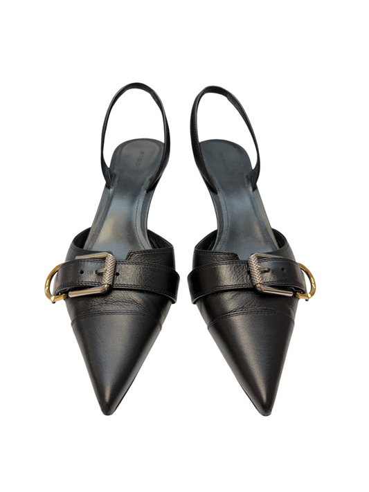 Givenchy  Size 39 Designer Shoes