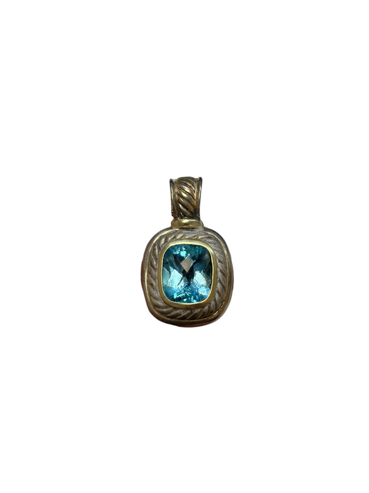 David Yurman  Size OS Designer Jewelry