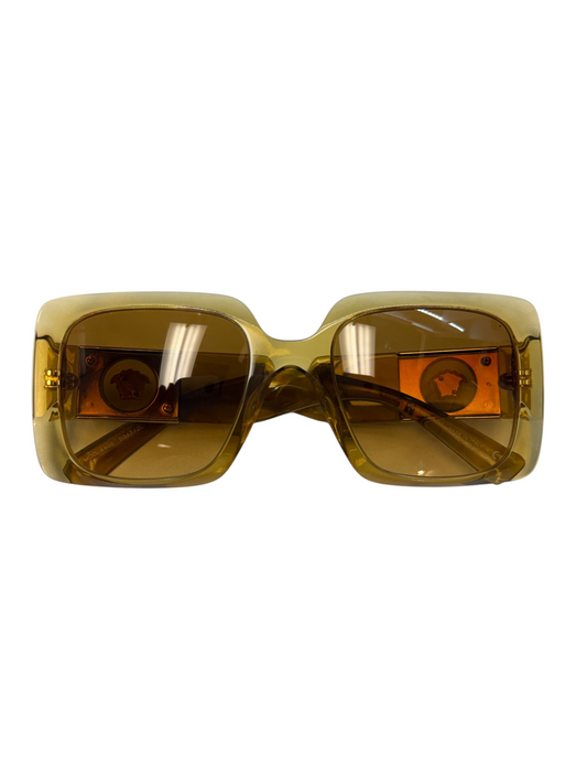Versace Designer Sunglasses