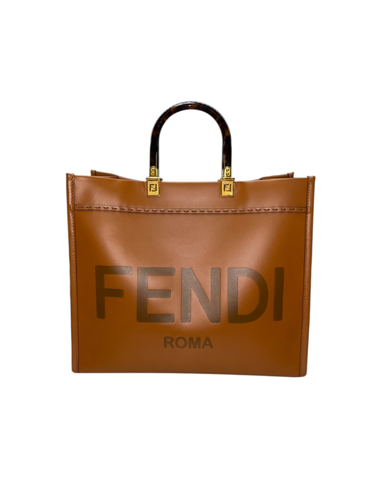 Fendi  Size L/XL Designer Purses