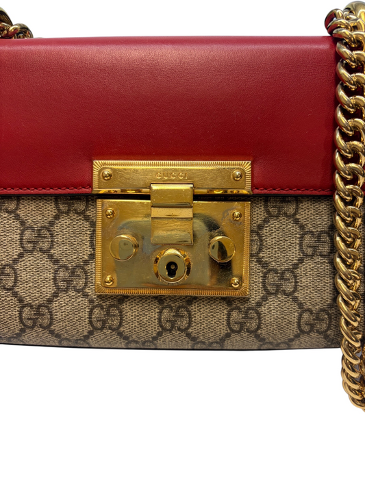 Gucci Size Small Designer Purses