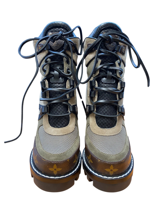 LV  Size 37 Louis Vuitton