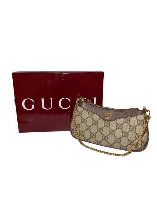 Gucci  Size Mini Designer Purses