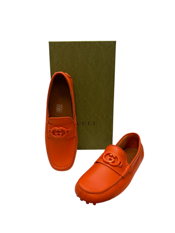 Gucci  Size 9 Designer Shoes