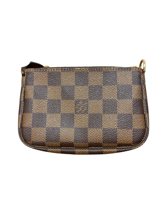 LV  Size Mini Louis Vuitton