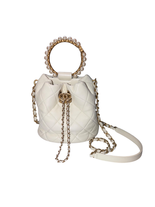 Chanel Size Small Designer Purses
