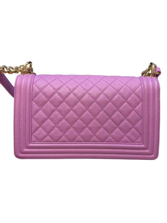 Chanel Size Medium Designer Purses