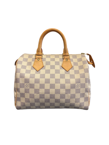 LV Speedy  Size 25 Louis Vuitton