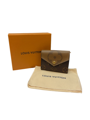 LV Zoe Size Small Louis Vuitton