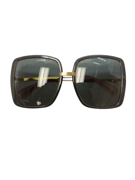 Gucci Size OS Designer Sunglasses